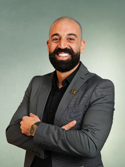 Ahmad Mujahed