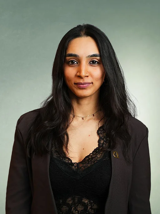 Amreen Faruk Dhurve