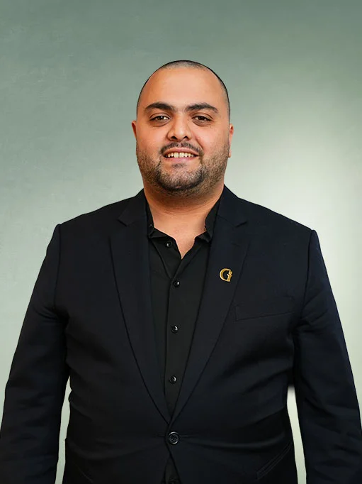 Baha Eddine Bennettayeb