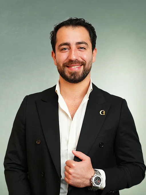 Bahaa Quntar