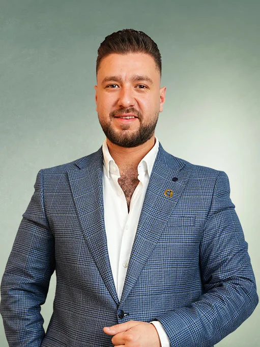 Mahmoud Kizawi