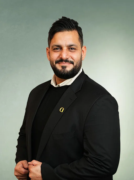 Mohamed Samih