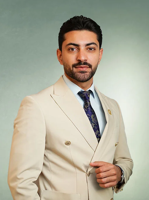 Mohammad Shoubaki