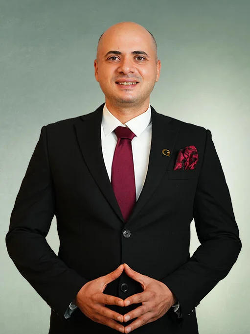 Molham Kabbani