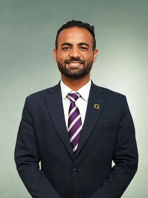 Muhammad Shahzaib Riaz Ahmed