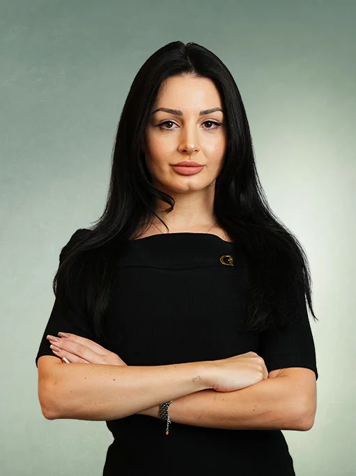 Patrycja Ewa Borkowska