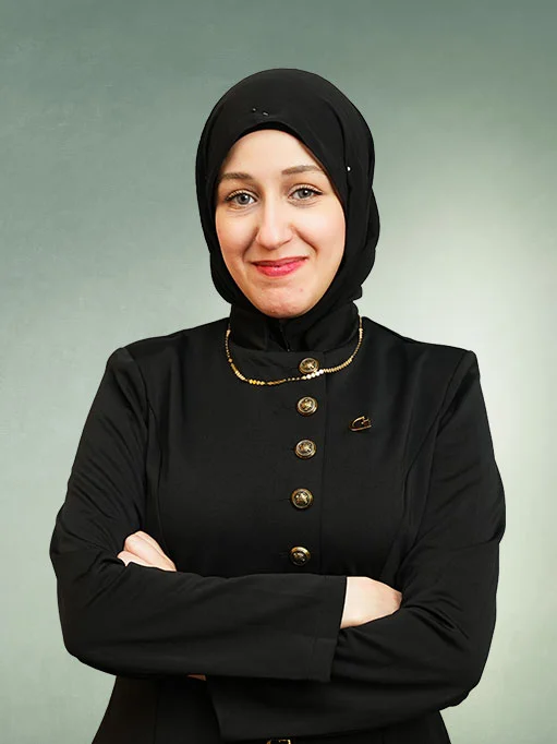 Rahma Negm