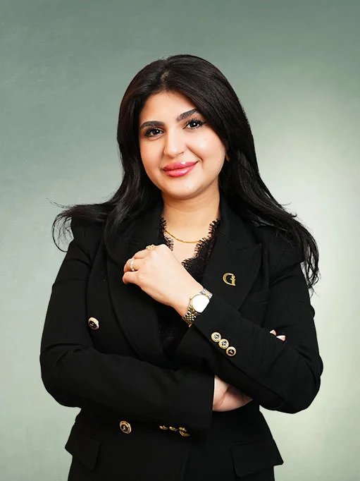 Shahad Shamel