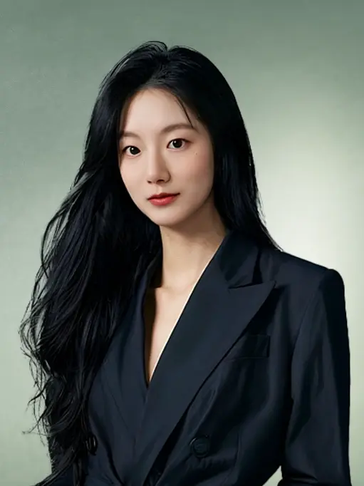 Yuqing Guo