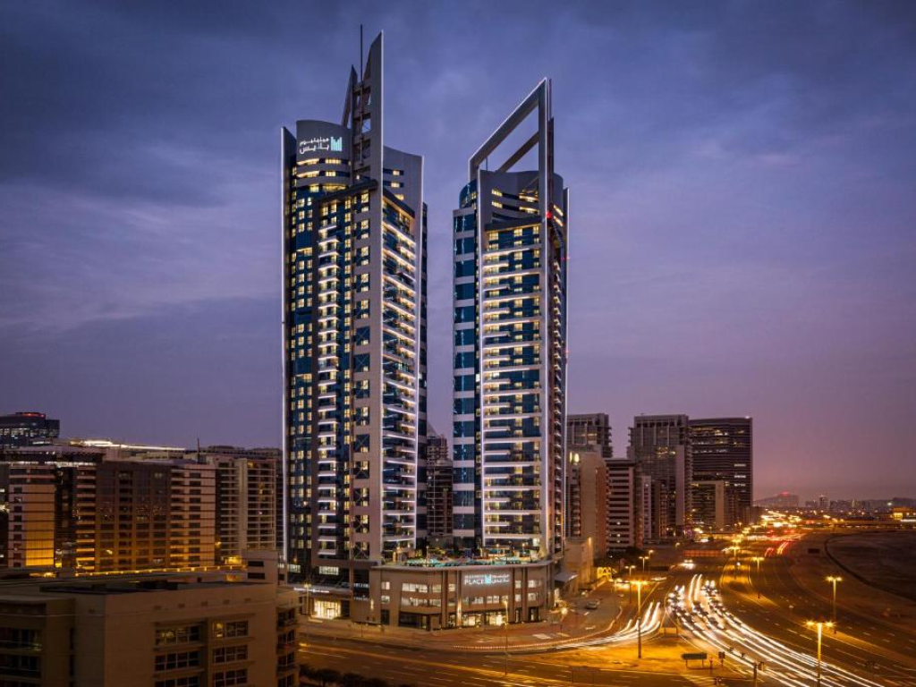 Barsha Heights