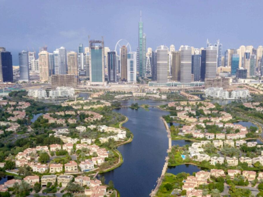 Jumeirah 2