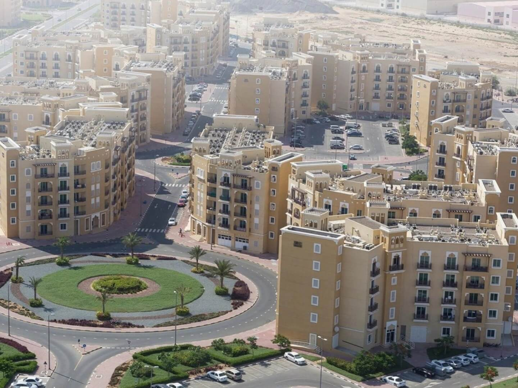 Al Warsan 2