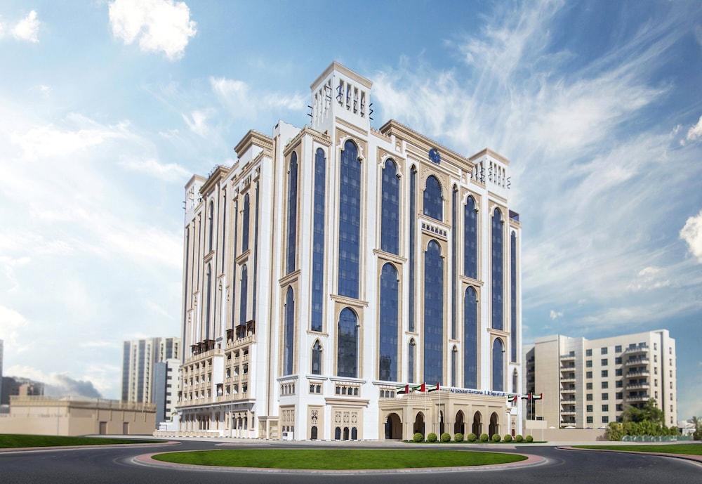 Al Jaddaf 1