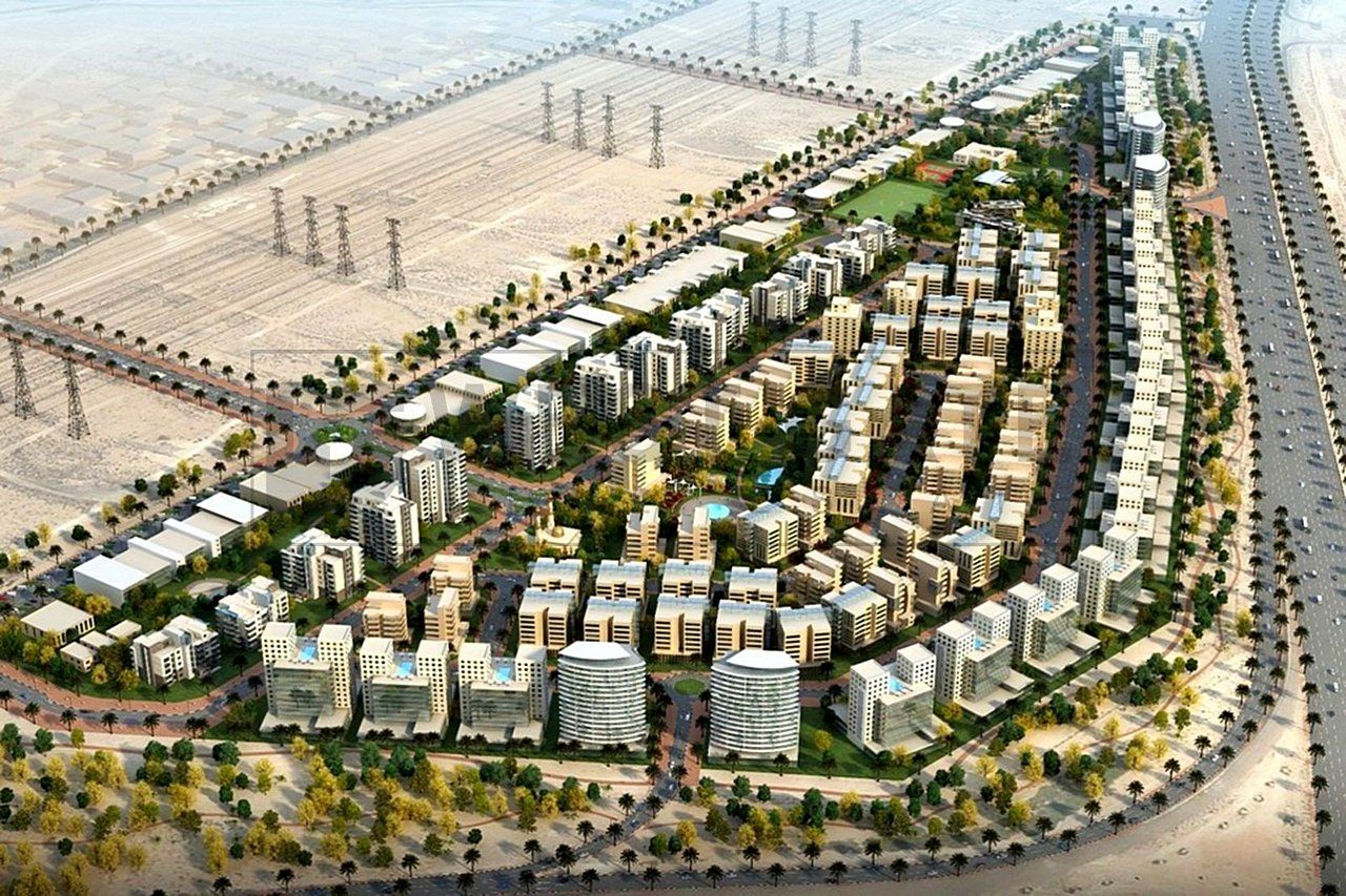 Meydan One
