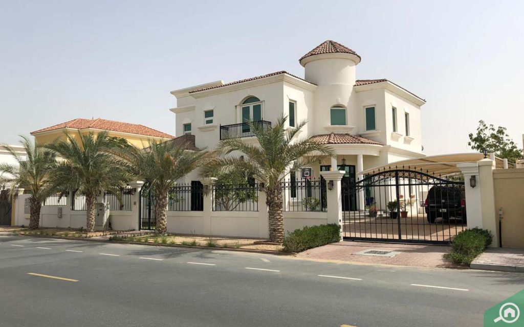 Al Barsha South 2