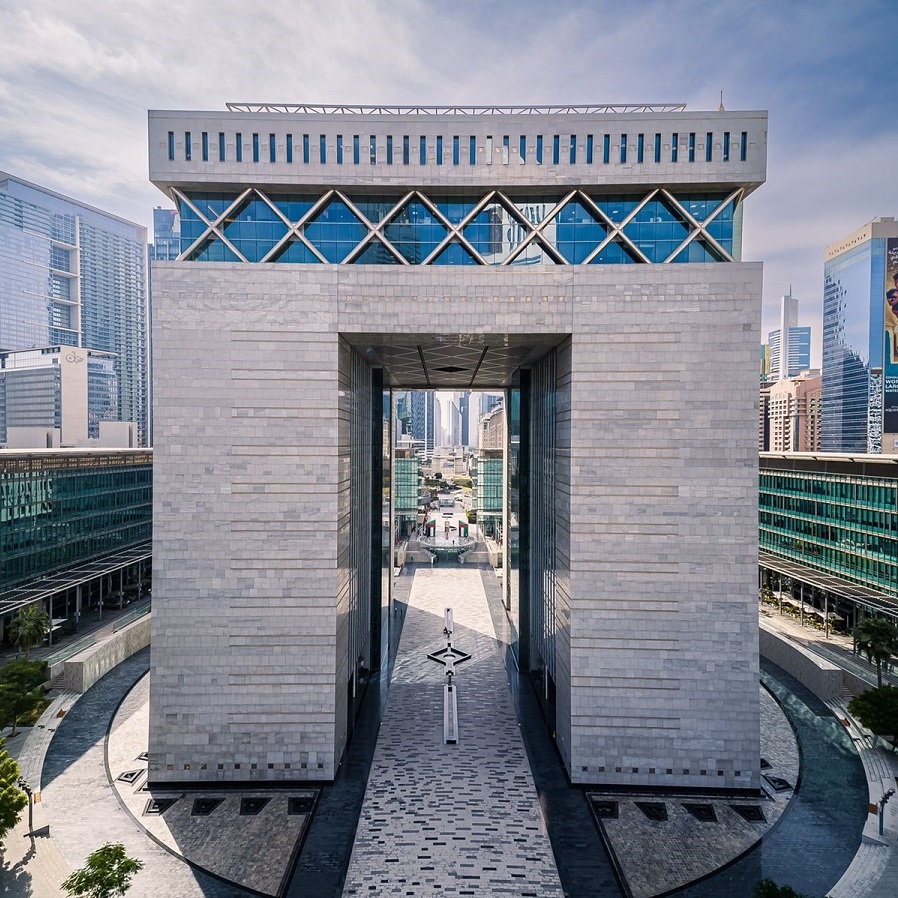 DIFC