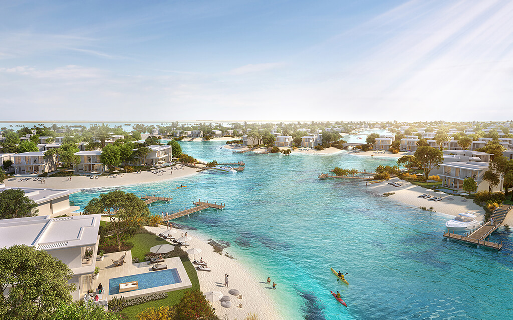 Ramhan Island