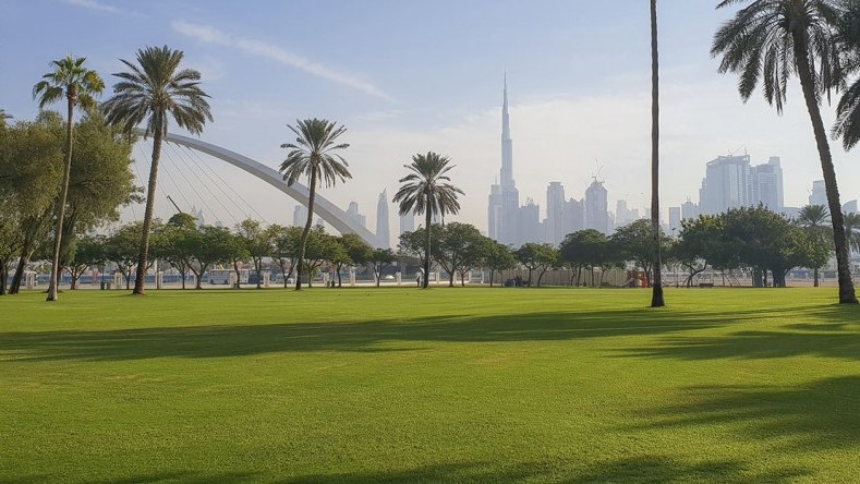 Safa Park