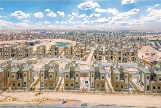 Wadi Al Safa 3