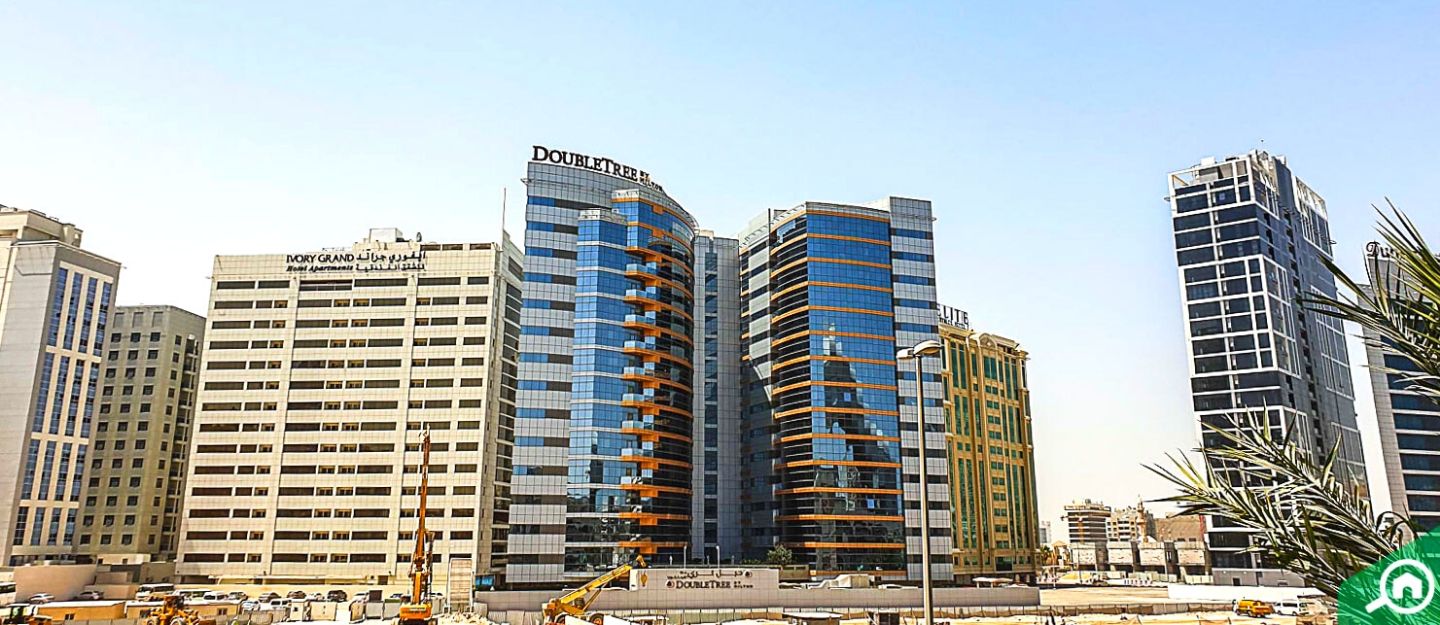 Al Barsha