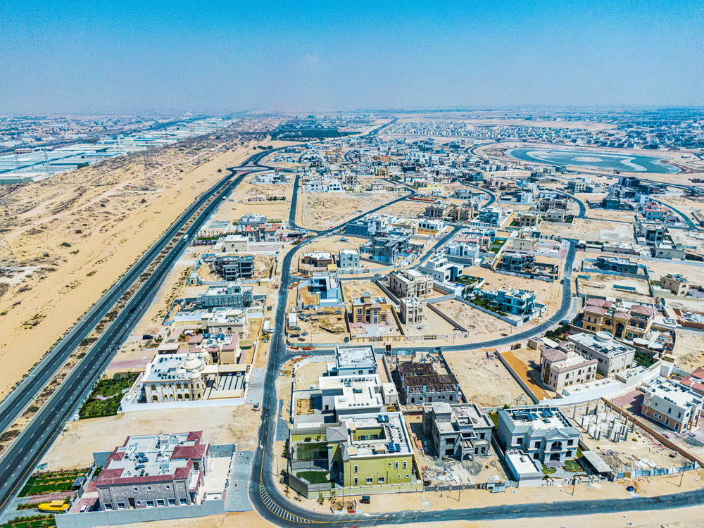 Al Khawaneej Second