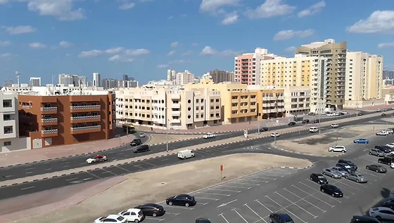 Al Qusais 2