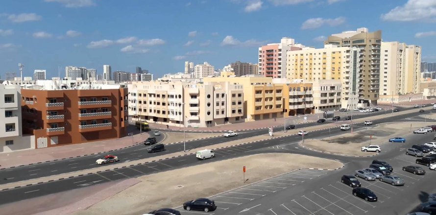 Al Qusais Industrial Area 3