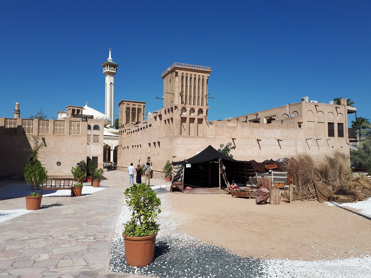 Al Fahidi