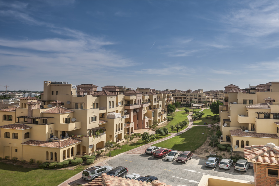 Al Warqa 2