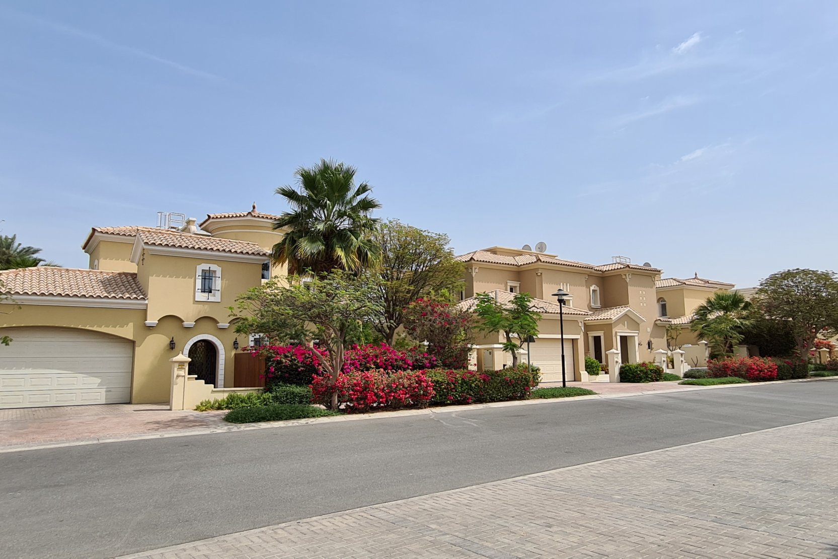 Arabian Ranches - Alvorada 1
