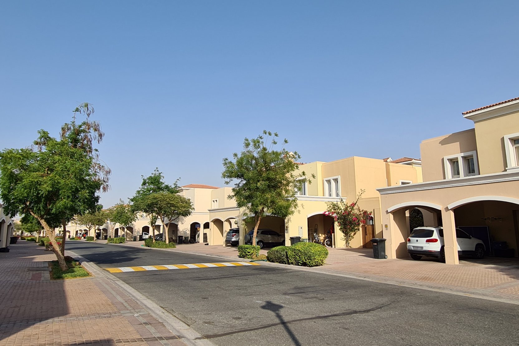Arabian Ranches - Al Reem 3