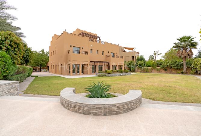 Arabian Ranches - Hattan