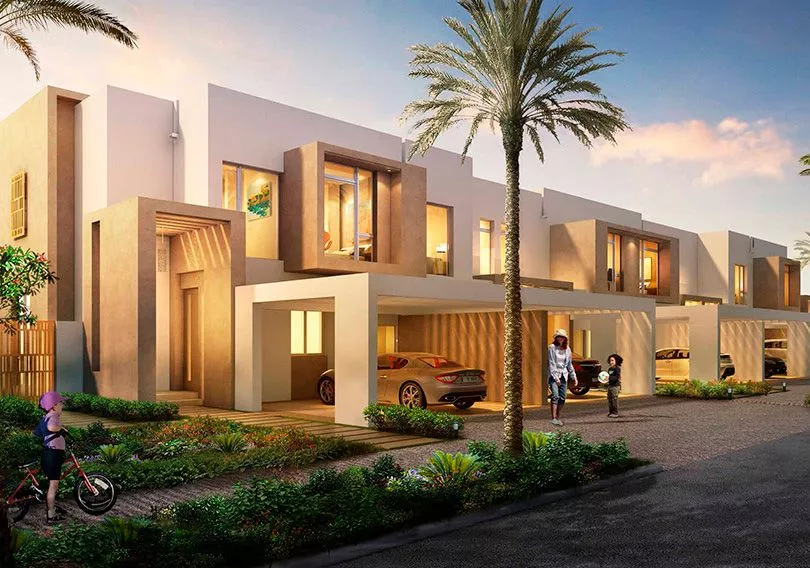 Reem Community, Arabian Ranches 2