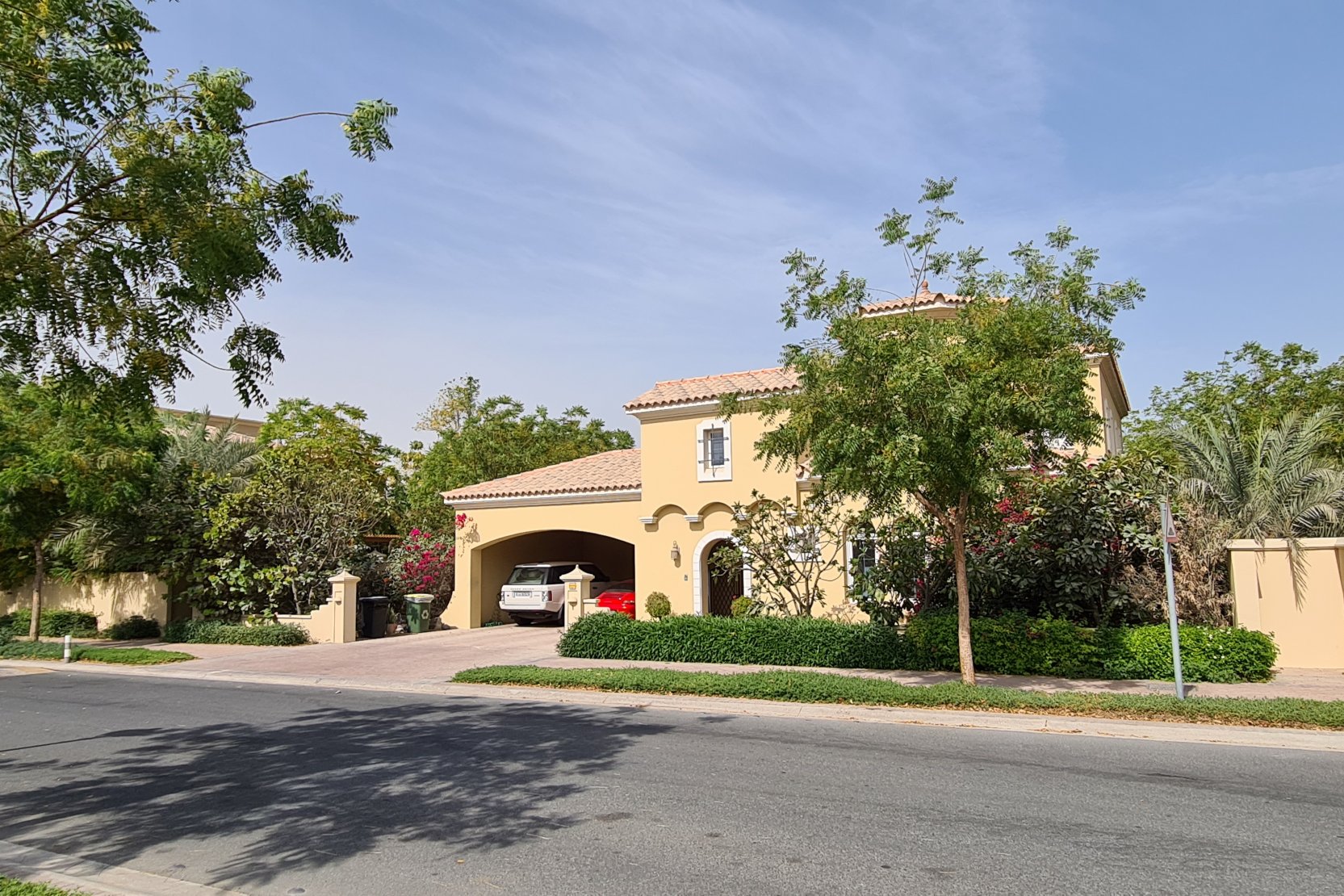 Arabian Ranches - Alvorada 4