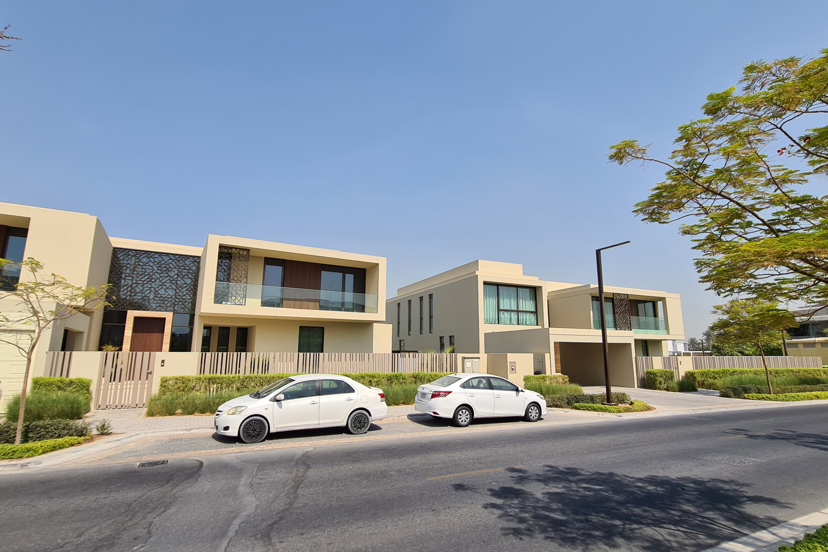 Fairways at Dubai Hills Estate