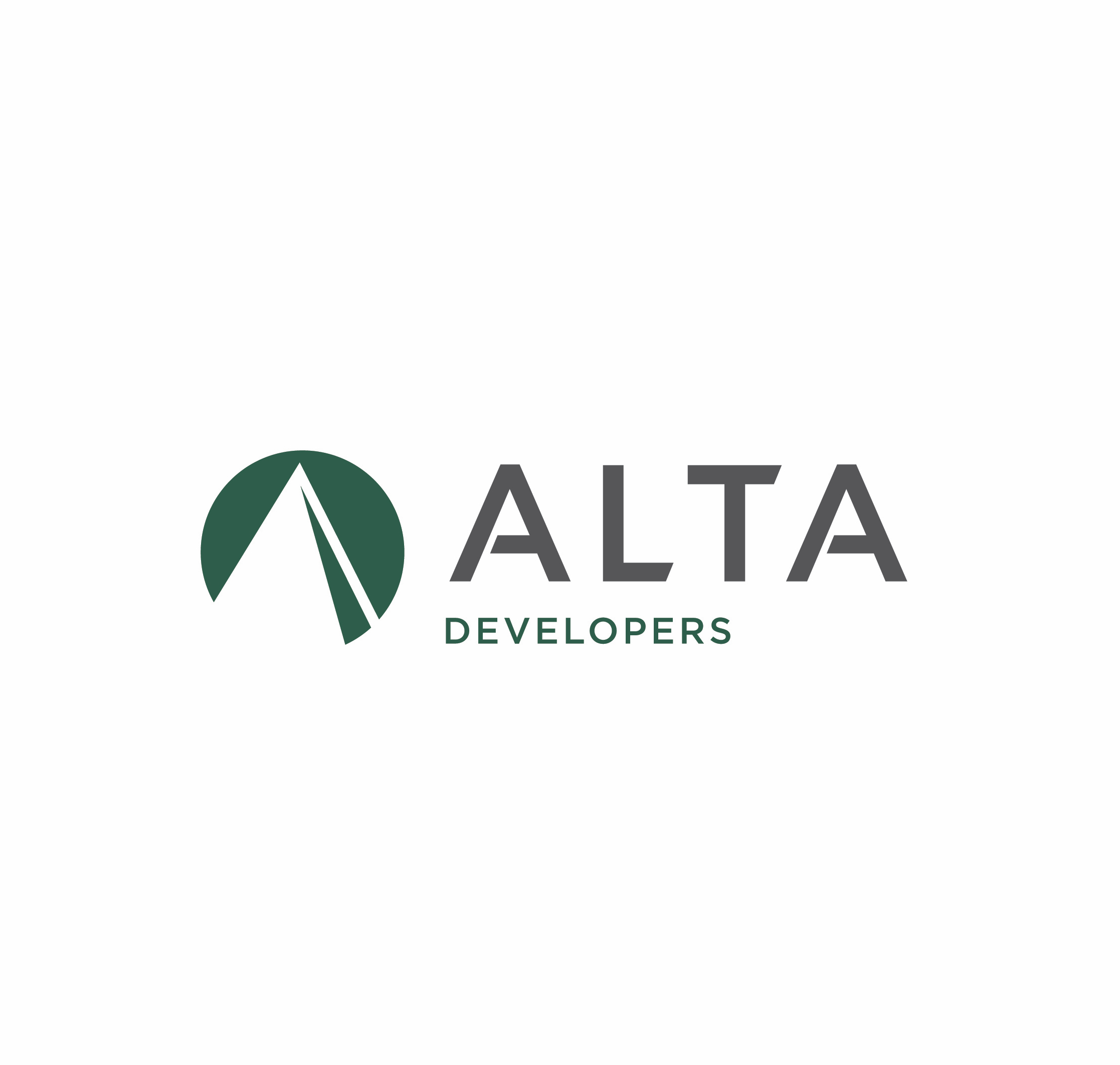 Alta Developer