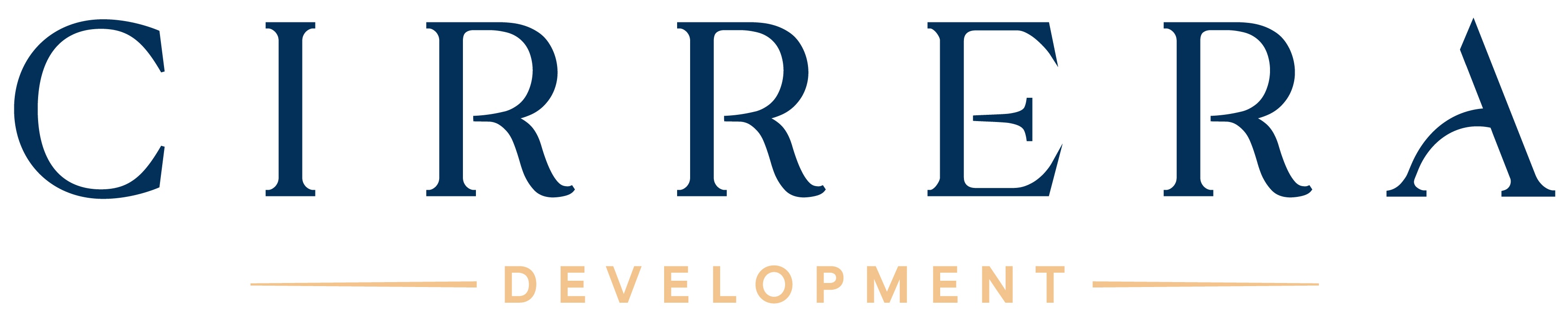 Cirrera Development