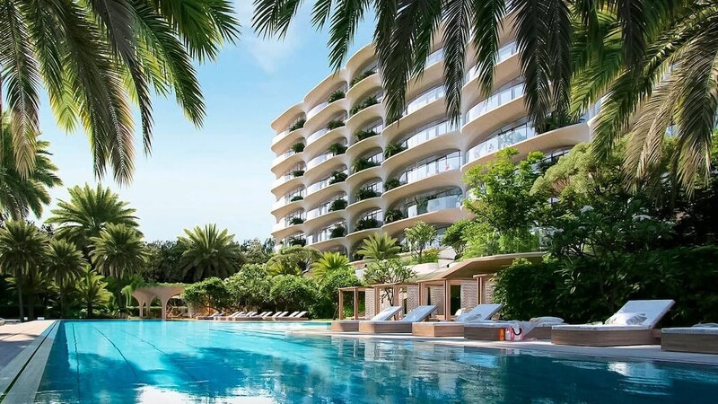 Ocean House