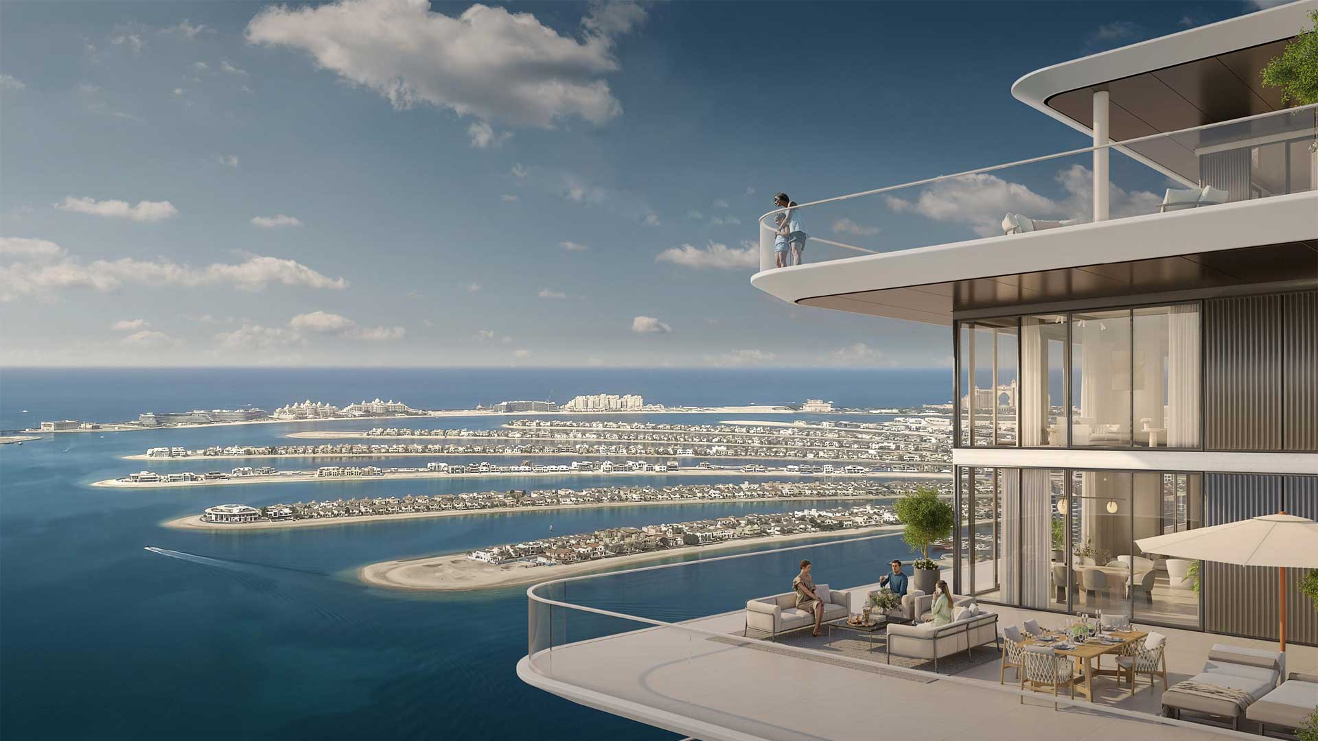 Address Residences The Bay