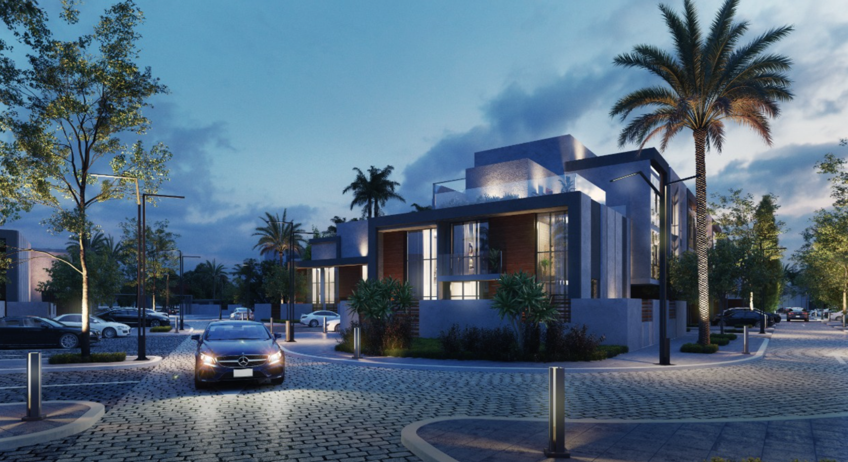 Verdana Phase II
