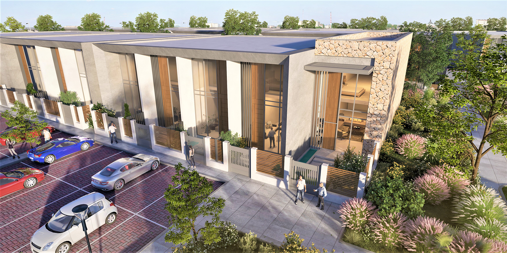 Rukan Lofts