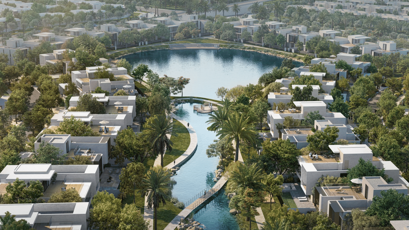 Address Villas Hillcrest