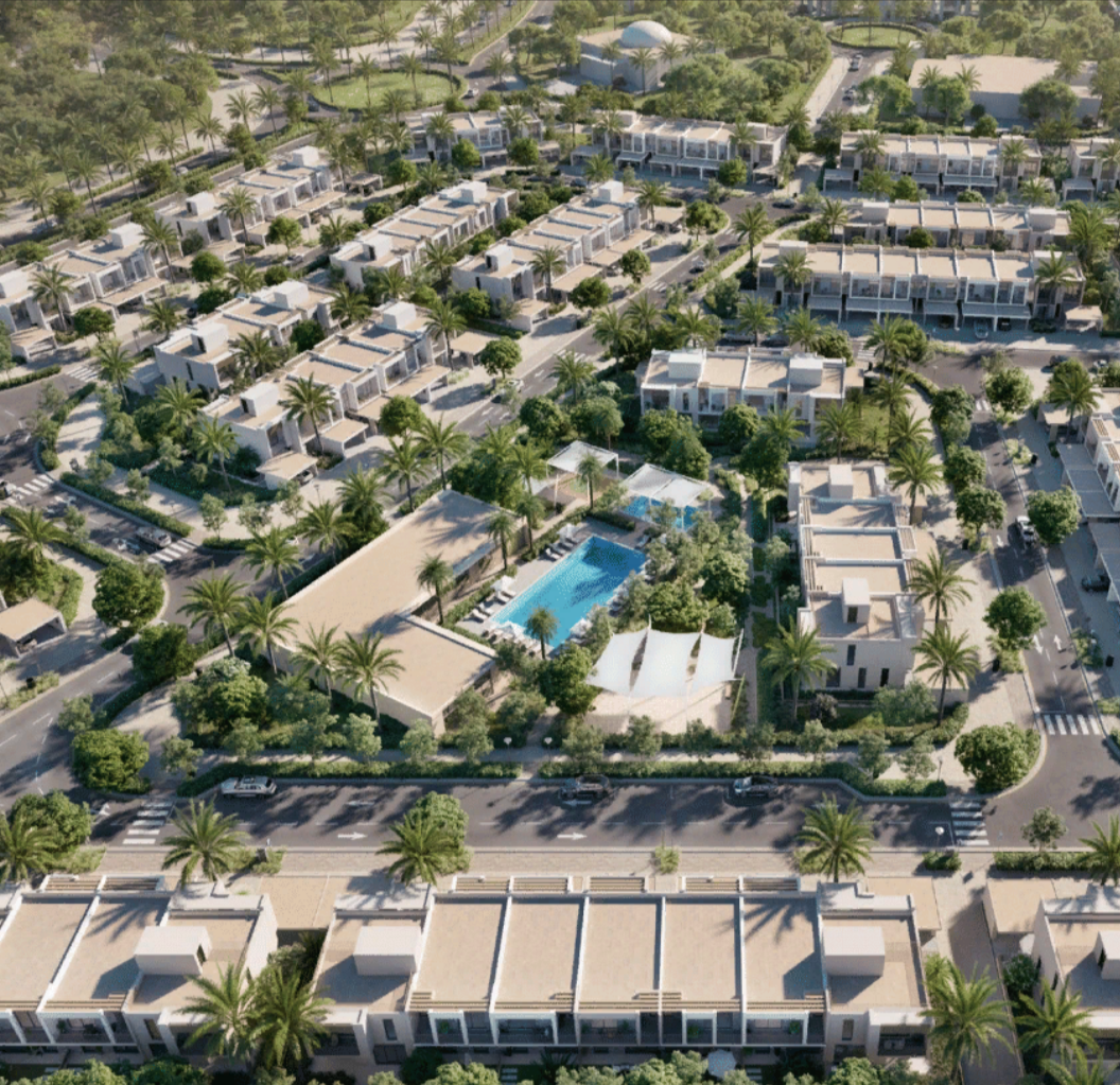 Expo Golf Villas 6