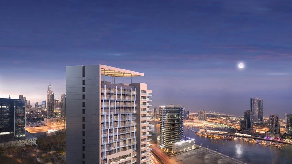 Reva Residences