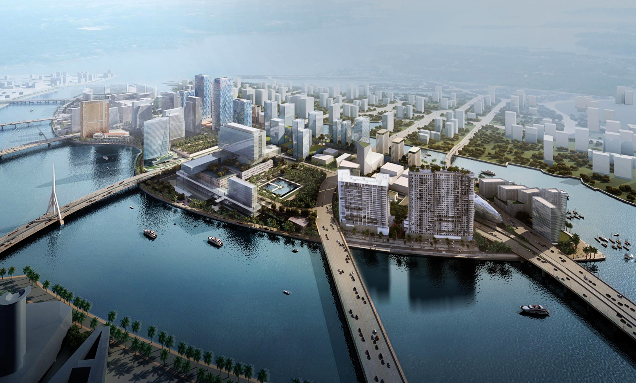 Al Maryah Vista 2