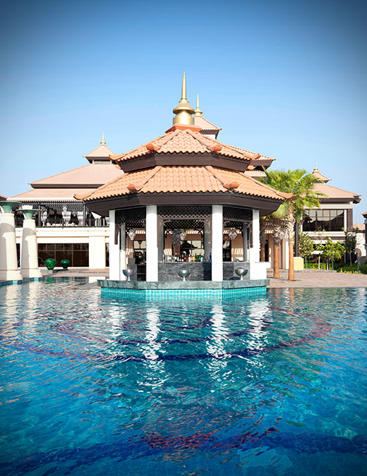 Anantara The Palm Dubai Resort