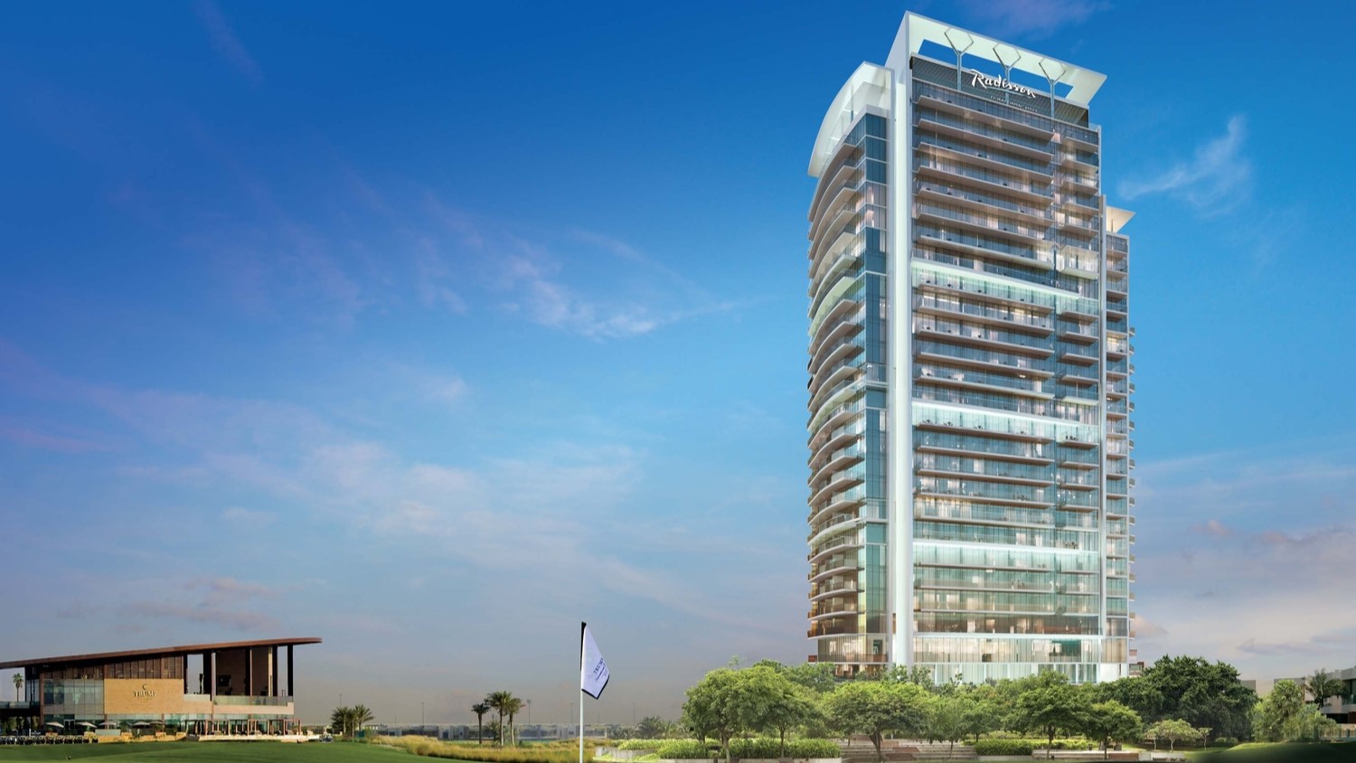 Radisson Hotel