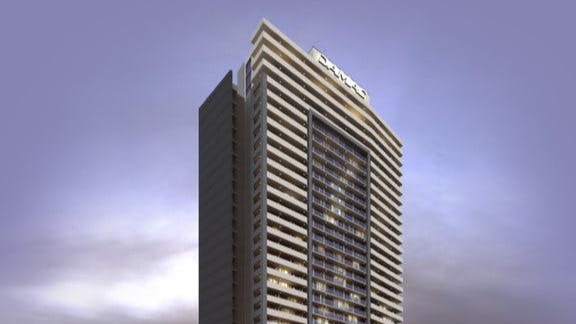 Tower 108