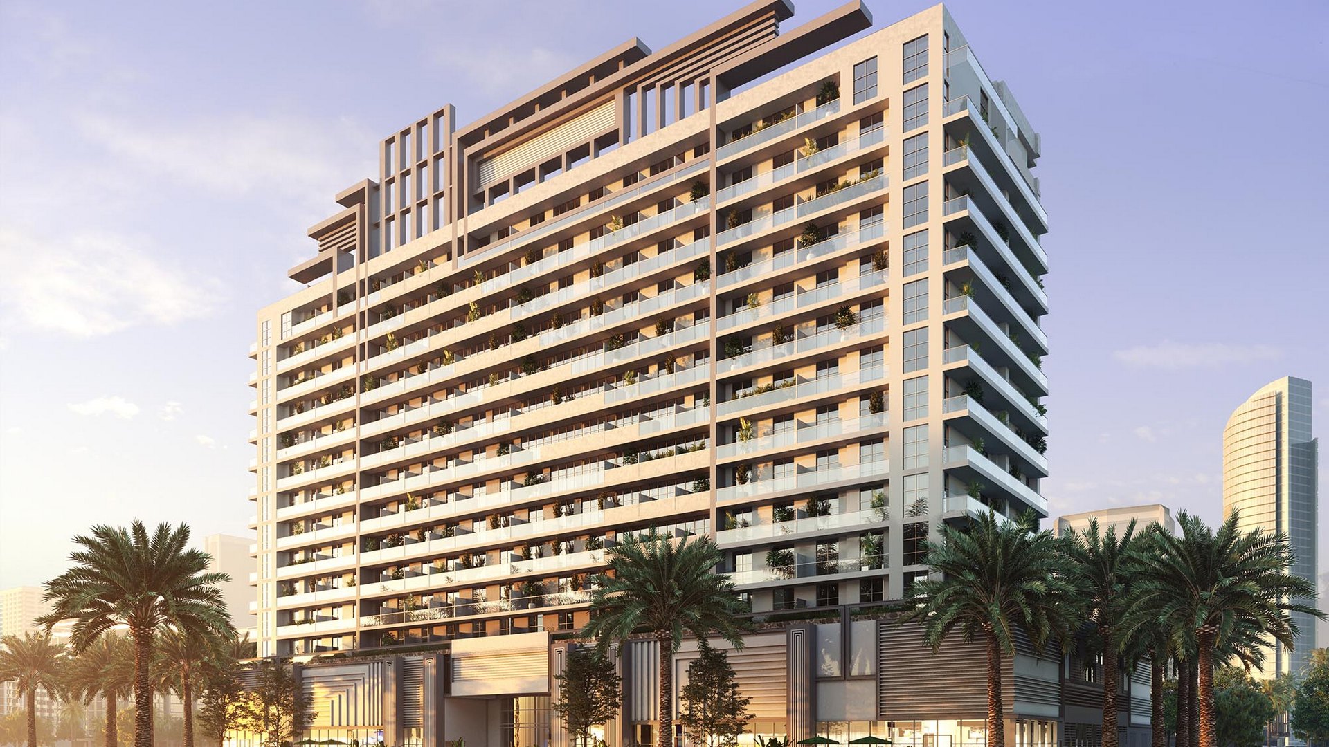 Plaza