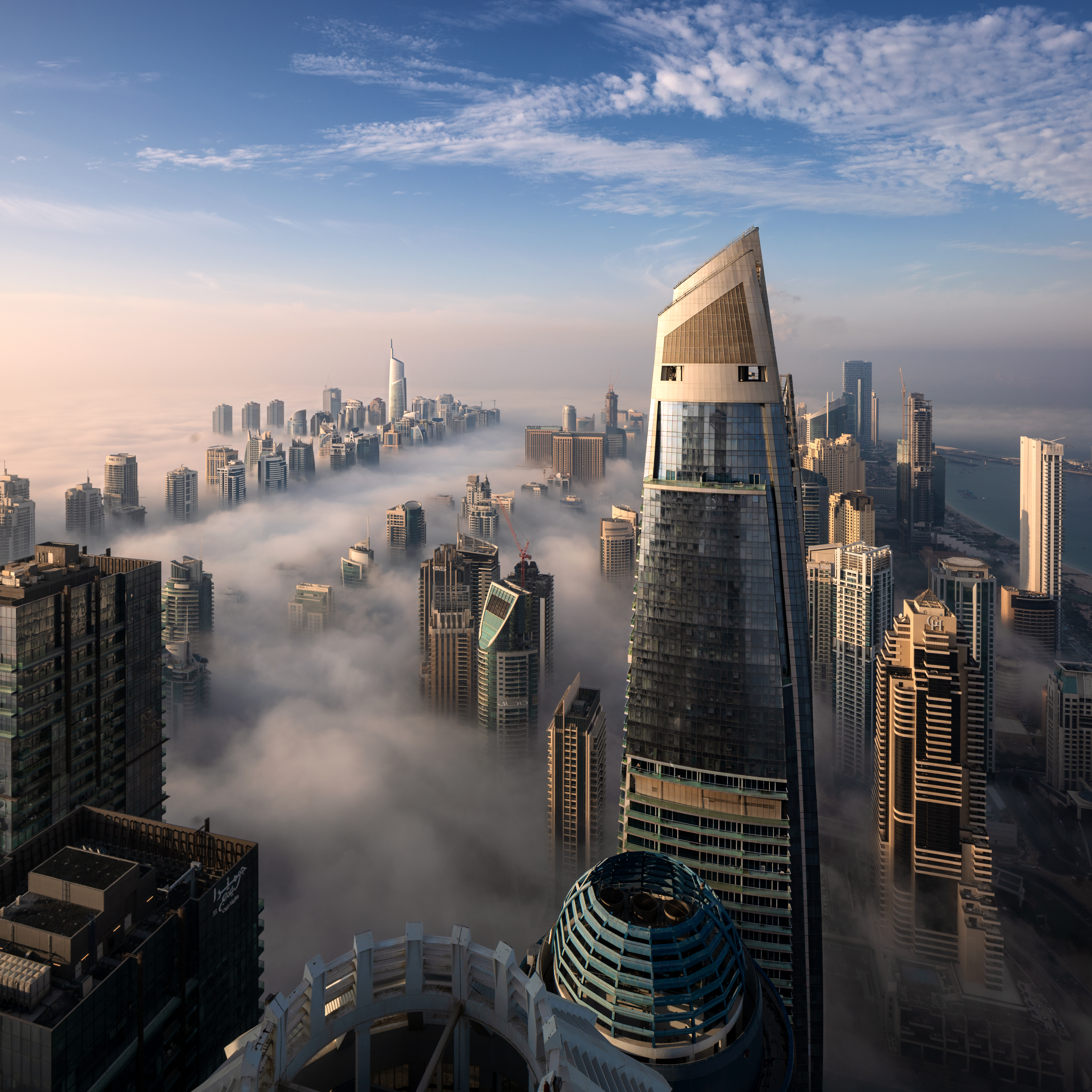 Heights
